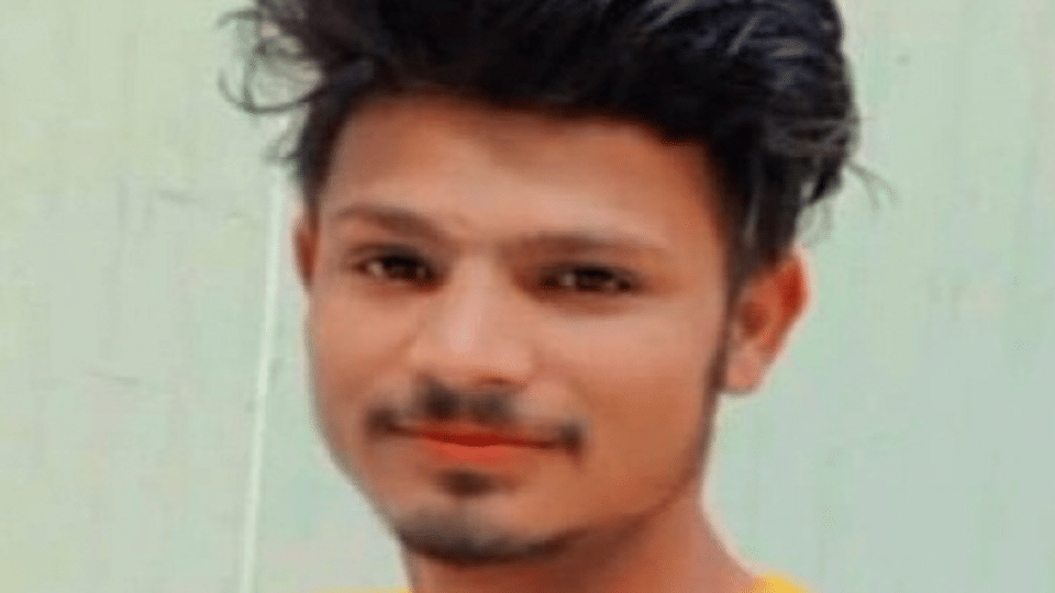 Young man dies due to severe beating in dispute in palwal