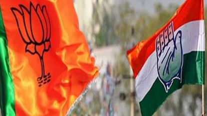 MP Election 2023 Congress eyes BJP list will make a dent wherever there is opposition
