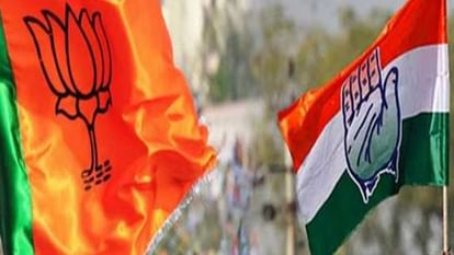 MP Election 2023: भाजपा की सूची पर कांग्रेस की नजर, जहां विरोध वहां लगाएगी सेंध MP Election 2023 Congress eyes BJP list will make a dent wherever there is opposition