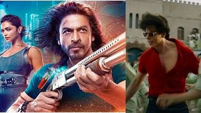 Gadar 2 Vs Jawan: कौन बनेगा बॉलीवुड का फास्टेस्ट चैंपियन नंबर वन, ‘जवान’ की रेस से ‘गदर 2’ को खतरा! Gadar 2 Vs Jawan Know about Anil Sharma Sunny Deol and Shahrukh Khan Pathaan Film collection