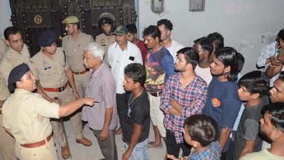 Miscreants conspired to spoil the atmosphere in Bareilly