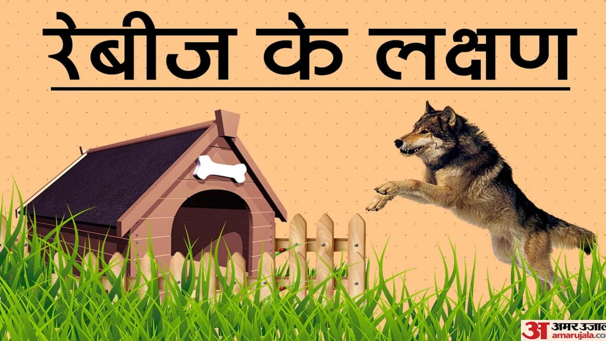 Rabies occurs not only in humans but also in animals