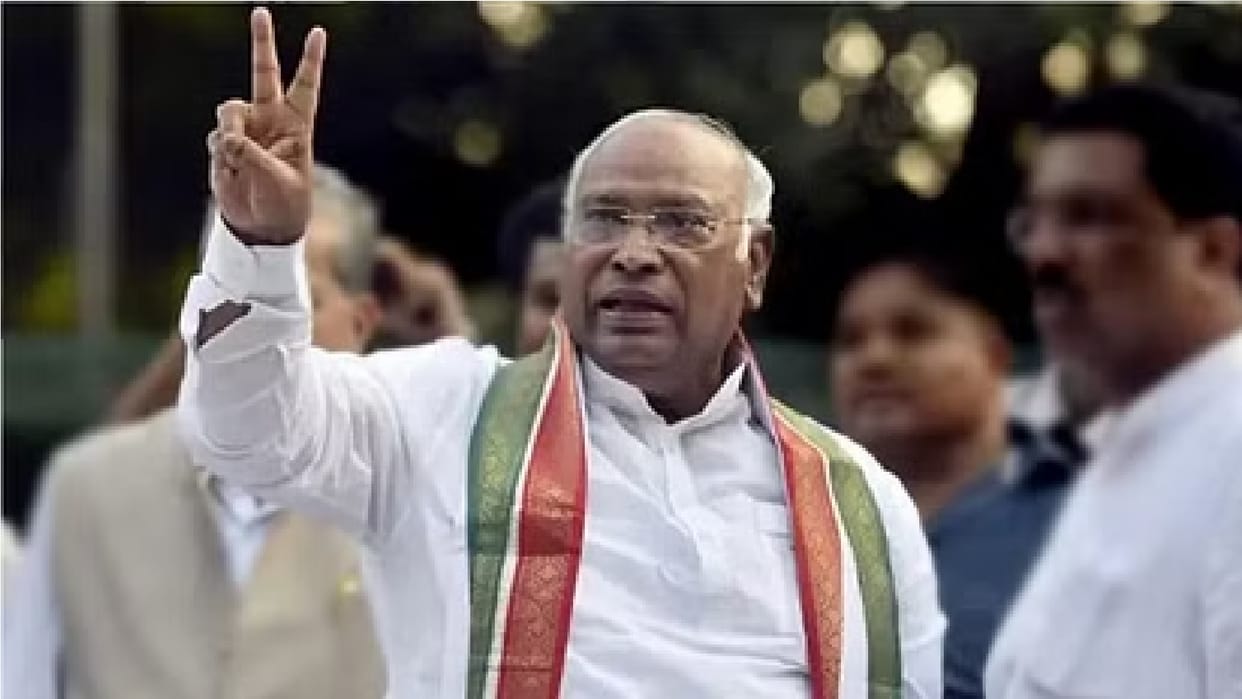 Lok Sabha Elections Congress releases fourth list two jammu kashmir candidates name here
