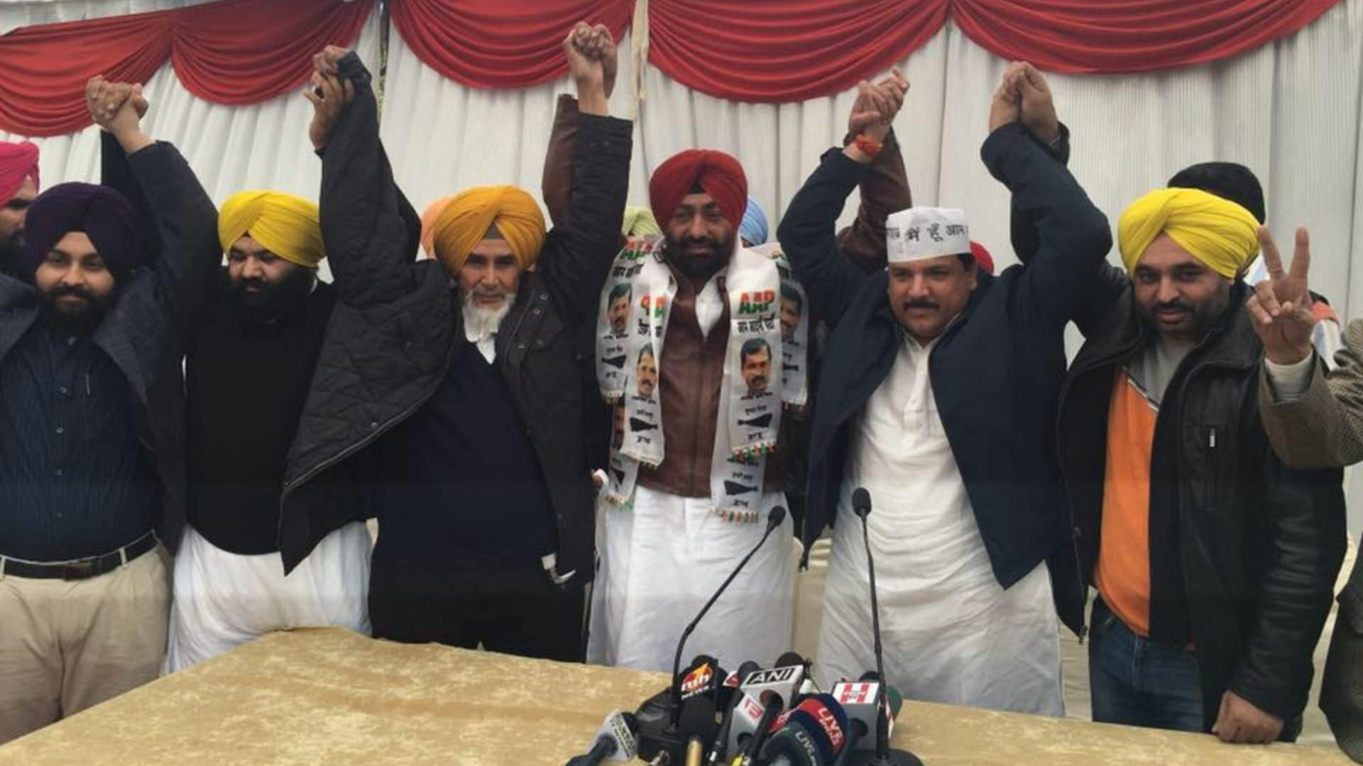 सुखपाल सिंह खैरा