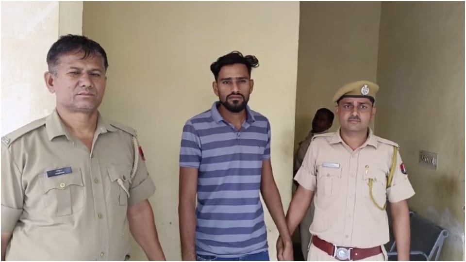 Sawai Madhopur The person who kidnapped and raped minor gets 20 years imprisonment