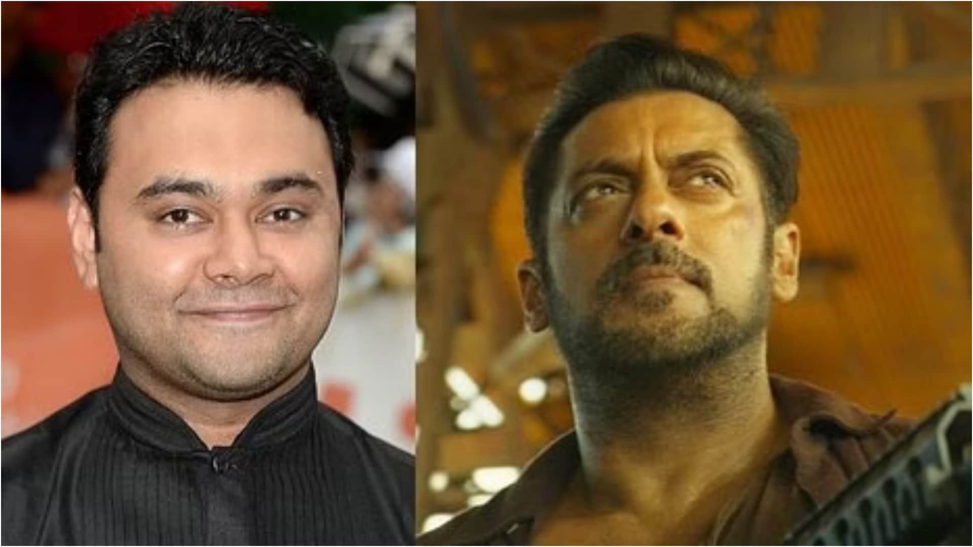Salman khan starrer Tiger 3 Director Maneesh Sharma revealed they are saving the best for big screen