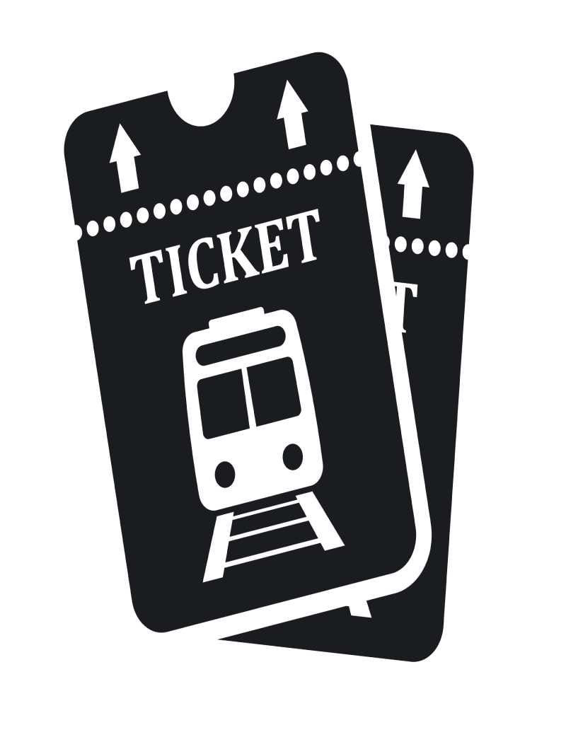 Three illegal ticket dealers caught, 140 e-tickets recovered