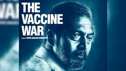 The Vaccine War Review in Hindi by Pankaj Shukla Nana Patekar Vivek Agnihotri Pallavi Raima Sen Anupam Kher