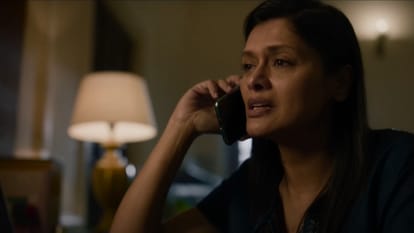 The Vaccine War Review in Hindi by Pankaj Shukla Nana Patekar Vivek Agnihotri Pallavi Raima Sen Anupam Kher