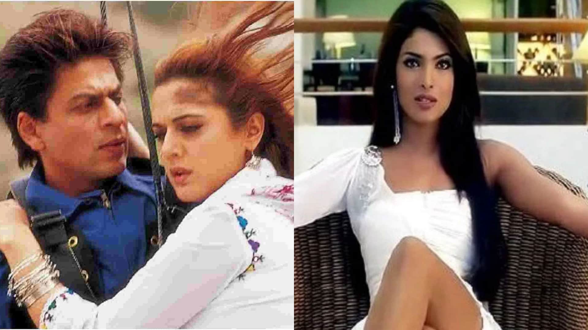 These Big Movies Have  Hit The Screen on Same Date Before Dunki Salaar Gadar Lagaan Veer Zaara Aitraaz