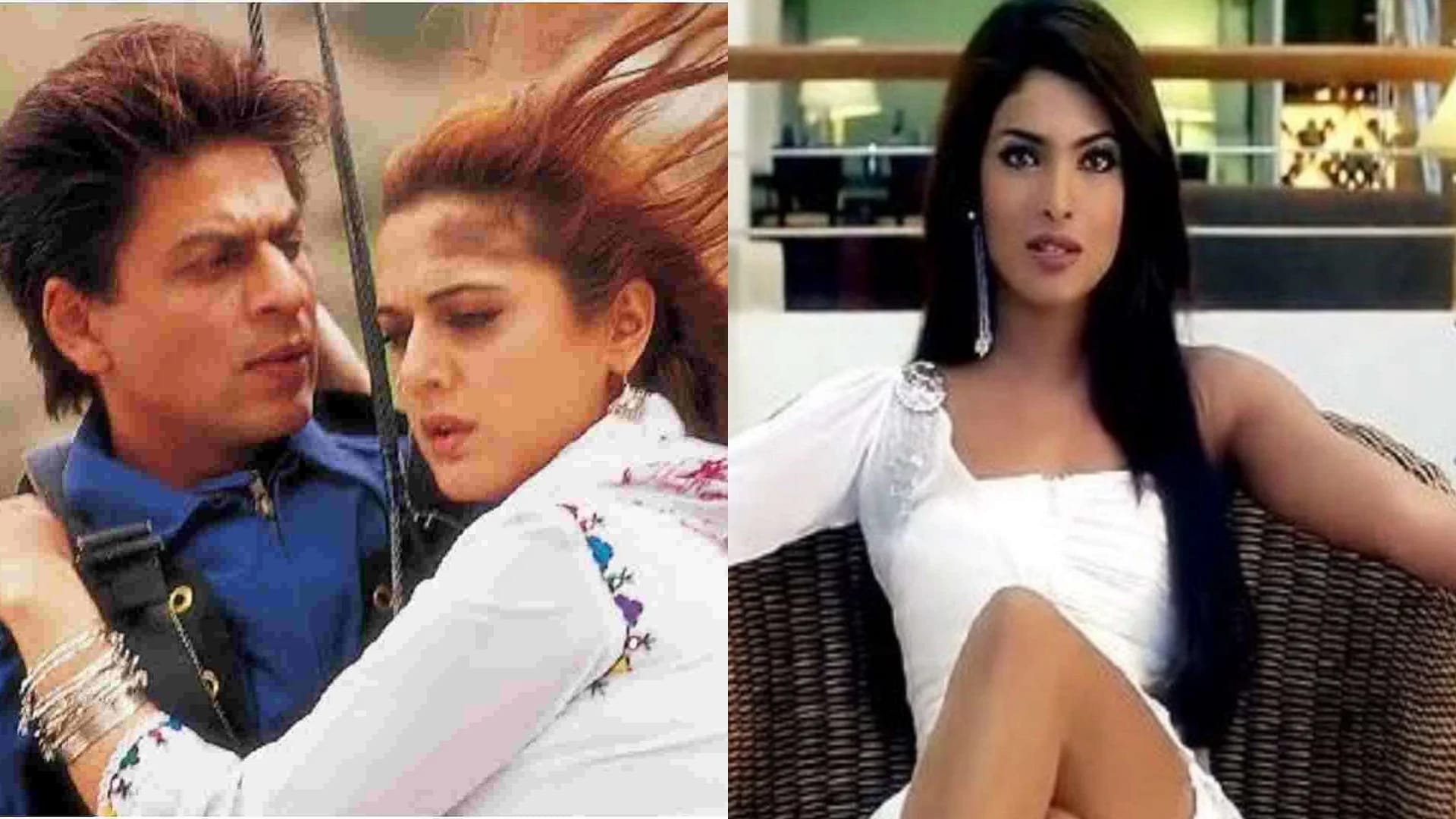 These Big Movies Have  Hit The Screen on Same Date Before Dunki Salaar Gadar Lagaan Veer Zaara Aitraaz