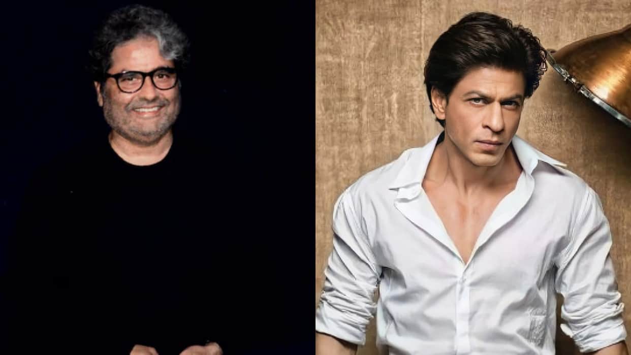 Shah Rukh Khan To Have Cameo In Vishal Bhardwaj Khufiya Reports Hints At Film With Jawan actor Post Dunki