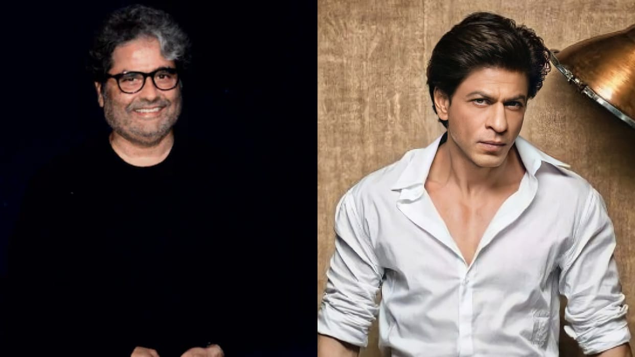 Shah Rukh Khan To Have Cameo In Vishal Bhardwaj Khufiya Reports Hints At Film With Jawan actor Post Dunki