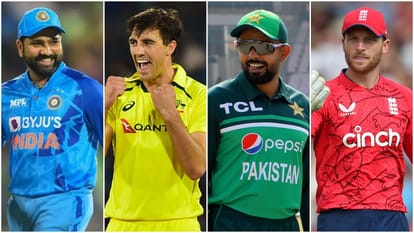 ODI World Cup 2023: All you need to know about ICC Cricket World Cup 2023; All Teams, Players, Prize Money