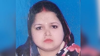 प्रेमिका ने जान दी, प्रेमी ने धोखा: जहर लाकर दिया, बोला- दोनों खाएंगे, मरने से पहले विवाहिता ने दिया ये बयान Woman commits suicide by consuming poison in Shahjahanpur