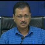 अरविंद केजरीवाल