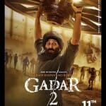 गदर 2