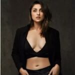 एनिमल, परिणीति चोपड़ा