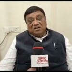 नारायण चंदेल, नेता प्रतिपक्ष, छत्तीसगढ़