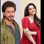 ,shahid kapoor ,shah rukh khan ,sangharsh ,kajol