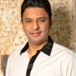 टी-सीरीज, भूषण कुमार