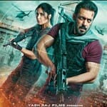 टाइगर 3-मनीष शर्मा