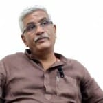 केंद्रीय जलशक्ति मंत्री गजेंद्र सिंह शेखावत