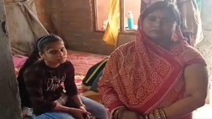 Aadhaar helped brother and sister reach home after coming to UP from Bihar seven years ago