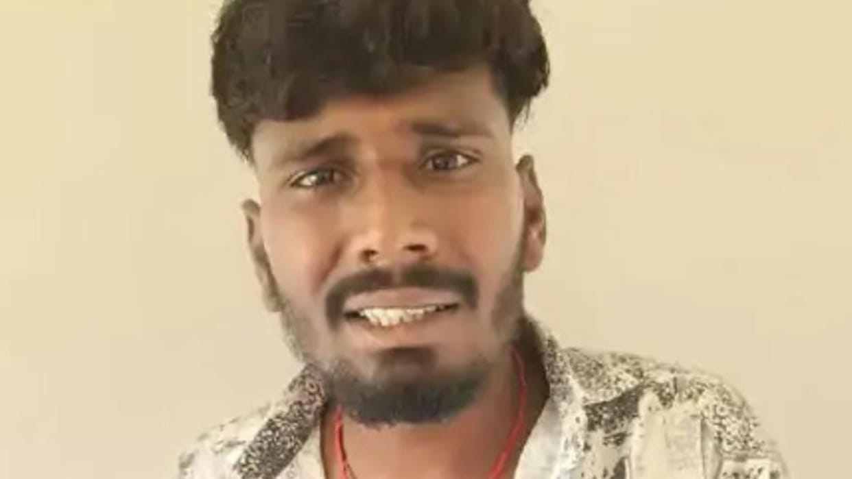 Ujjain Rape Case: Statement of father of rape accused, Said- Police had to shoot directly