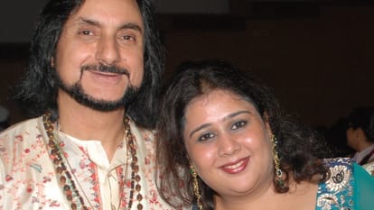 Maestro Abhay Sopori weds singer Ragini Rainu Read here in deatil
