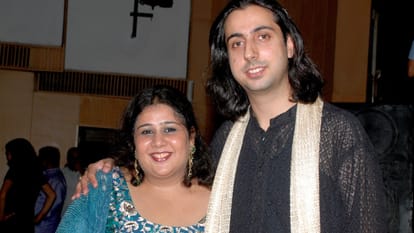 Maestro Abhay Sopori weds singer Ragini Rainu Read here in deatil