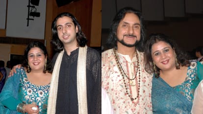 Maestro Abhay Sopori weds singer Ragini Rainu Read here in deatil