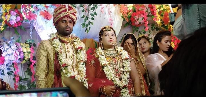 Bihar News : Husband wife fake love story, bihar police revealed murder case with love story before marriage
