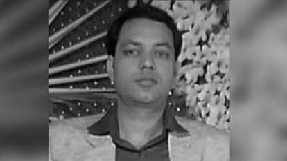 युवक की फाइल फोटो।