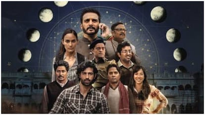Choona: Jimmy Shergill Arshad Warsi Aashim Gulati Vikram Kochhar Namit Das Chandan Roy film Review In Hindi