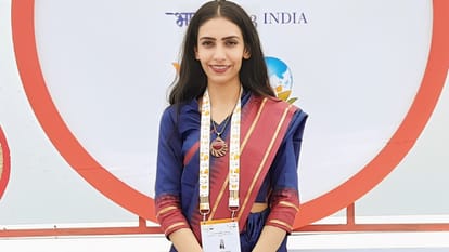 परनीत कौर