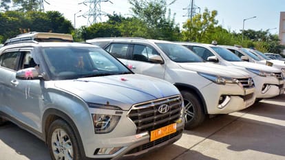 Mohali police caught two criminals who cheated Rs 35 crore