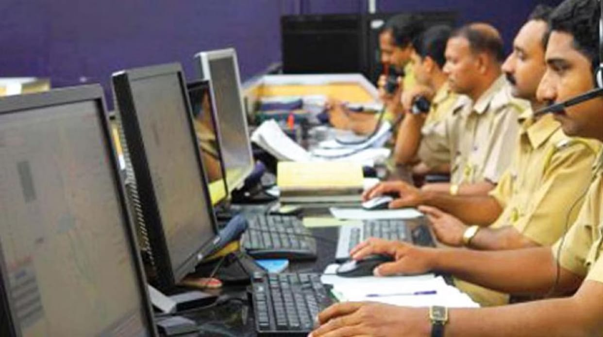 Police stations: No vehicles in 63 police stations, no telephone in 628, how will new IPC-CRPC be implemented?