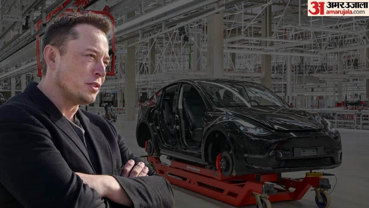 Tamil Nadu trying hard to attract Tesla for its first-ever electric vehicle EV manufacturing facility in India