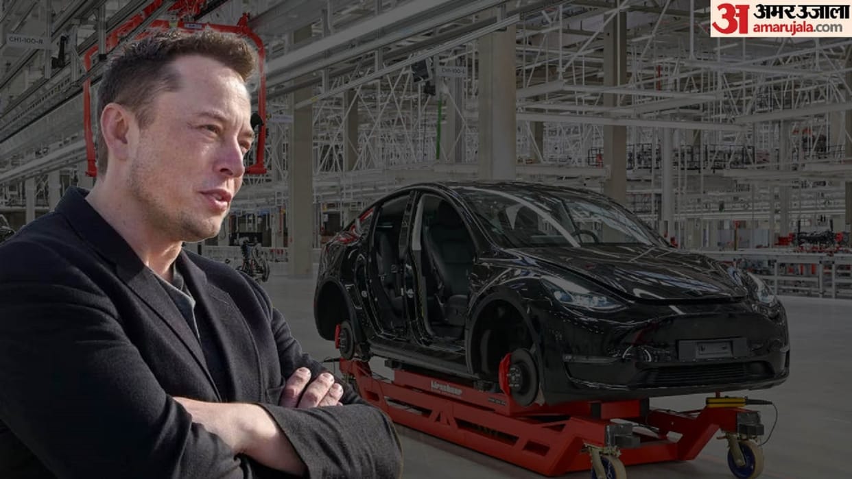 India may allow lower import duty on electric vehicles for manufacturers like Tesla Know details