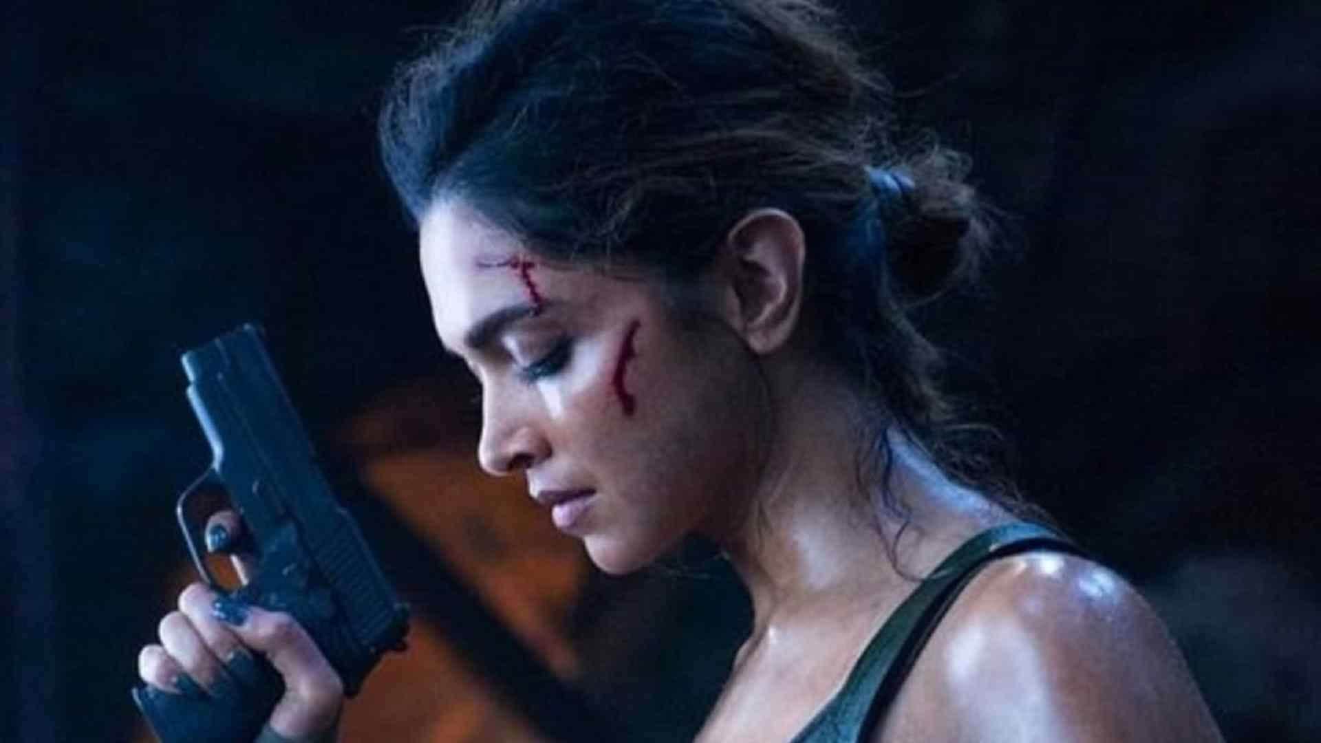 Female Detectives in Bollywood from Deepika Padukone to Katrina Kaif meet 10 killer beauties spies