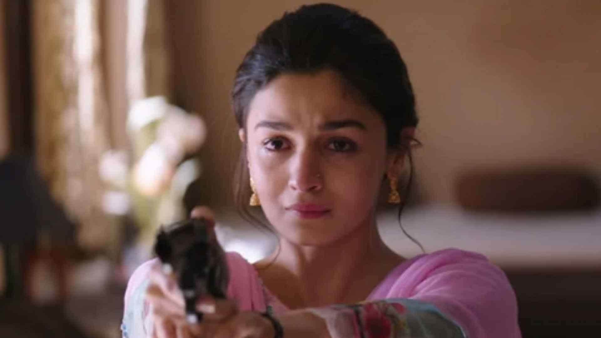 Female Detectives in Bollywood from Deepika Padukone to Katrina Kaif meet 10 killer beauties spies