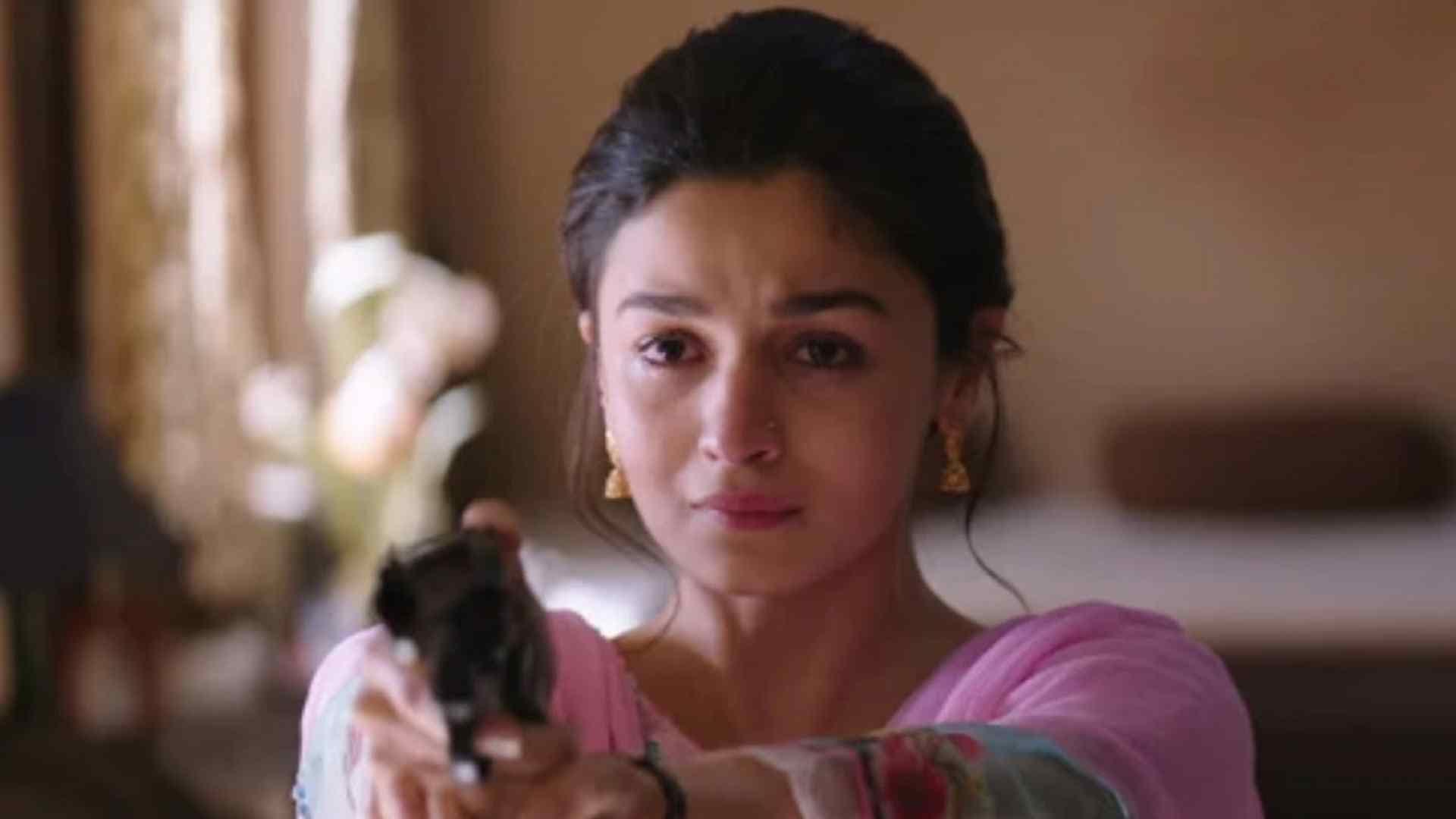 Female Detectives in Bollywood from Deepika Padukone to Katrina Kaif meet 10 killer beauties spies