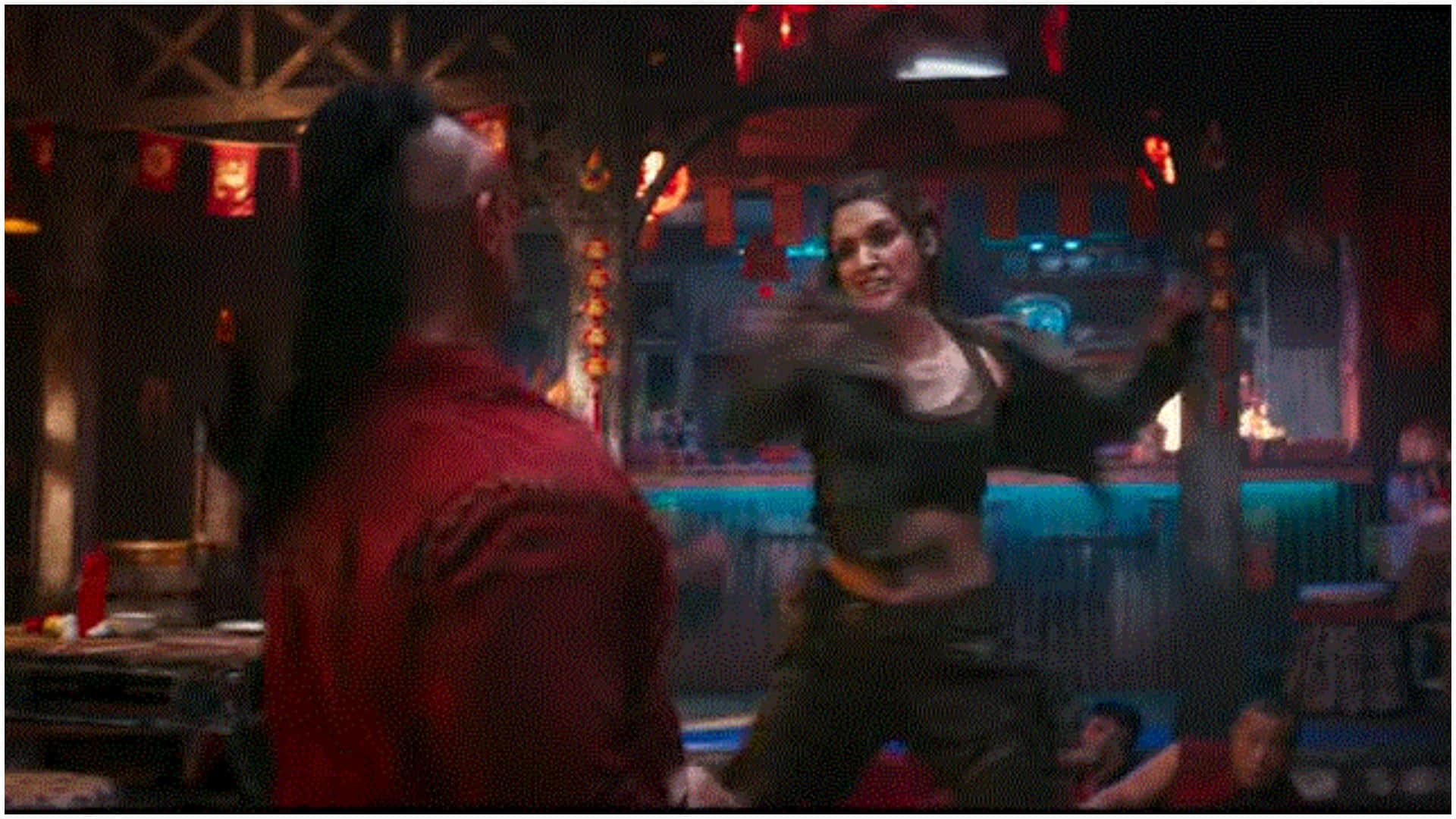 GANAPATH Teaser OUT: tiger shroff Amitabh Bachchan kriti sanon Vikas Bahl and Jackky Bhagnani film