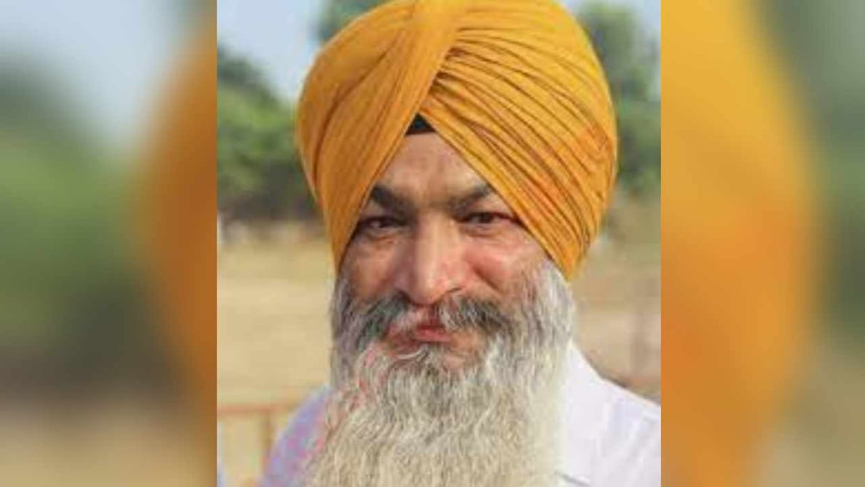 Former Sarpanch shot dead in Hoshiarpur of Punjab