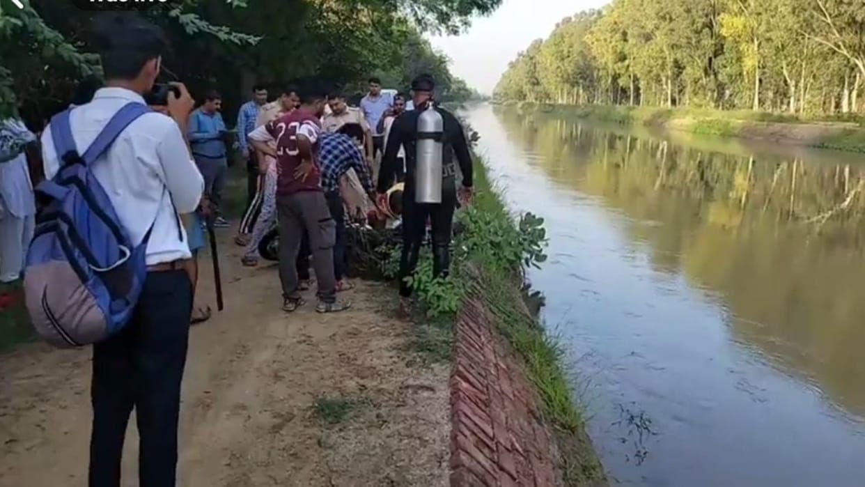 Young man stabbed to death in Village Ujhana of Jind