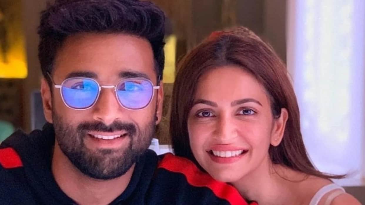 Housefull 4 fame Kriti Kharbanda pens lovely post for boyfriend Pulkit Samrat for his performance in Fukrey 3