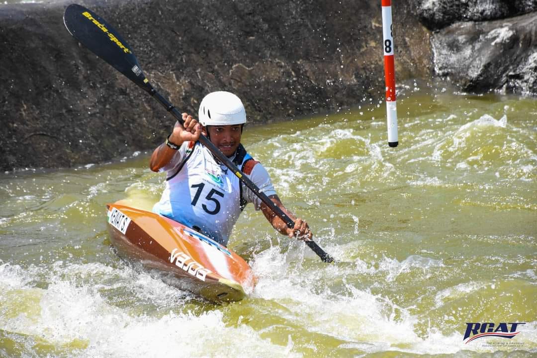 Asian Games: Three players from Maheshwar are also medal contenders, their matches will start from October 5.