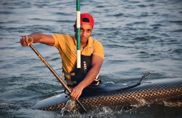 Asian Games: Three players from Maheshwar are also medal contenders, their matches will start from October 5.
