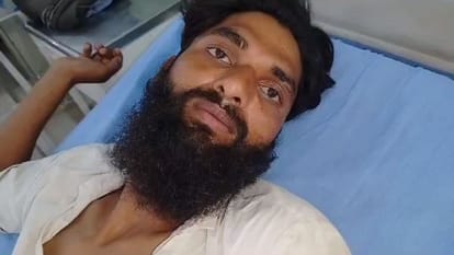 attackers shot the farmer in Bareilly